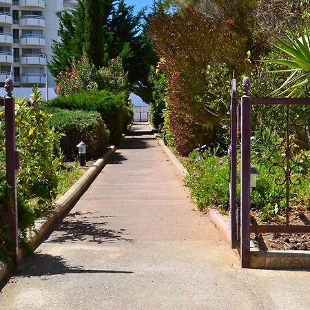 Apartmán 1501 - Clube Praia Mar Portimão Exteriér fotografie