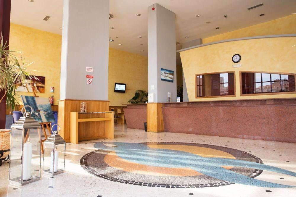 Apartmán 1501 - Clube Praia Mar Portimão Exteriér fotografie