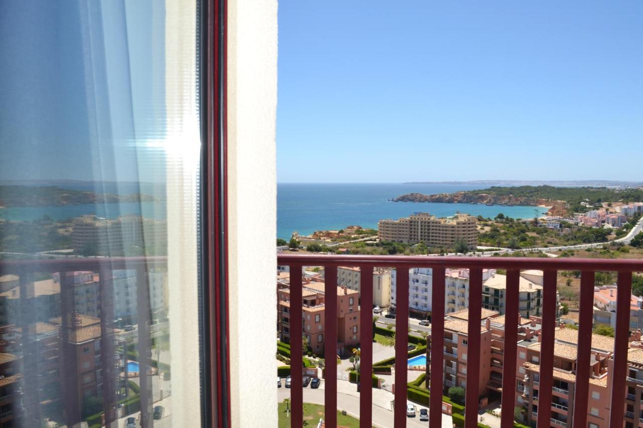 Apartmán 1501 - Clube Praia Mar Portimão Exteriér fotografie