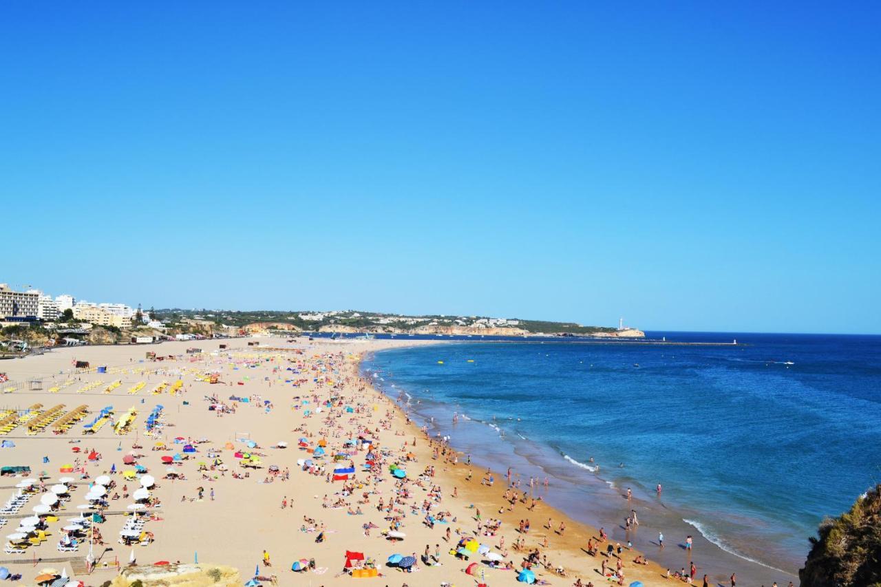 Apartmán 1501 - Clube Praia Mar Portimão Exteriér fotografie