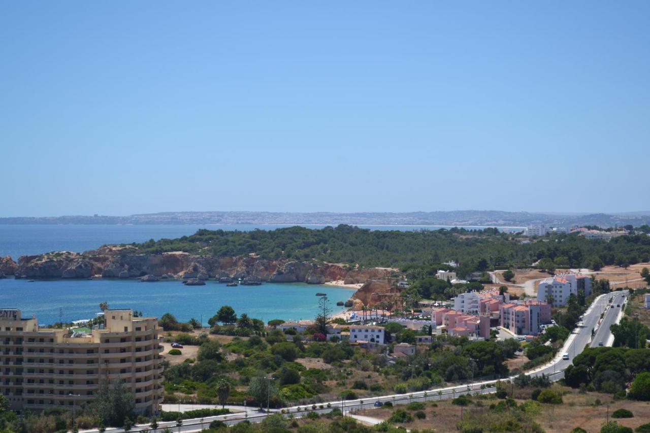 Apartmán 1501 - Clube Praia Mar Portimão Exteriér fotografie